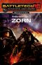 [Andurienkriege 02] • [Classic BattleTech 021] • Zorn